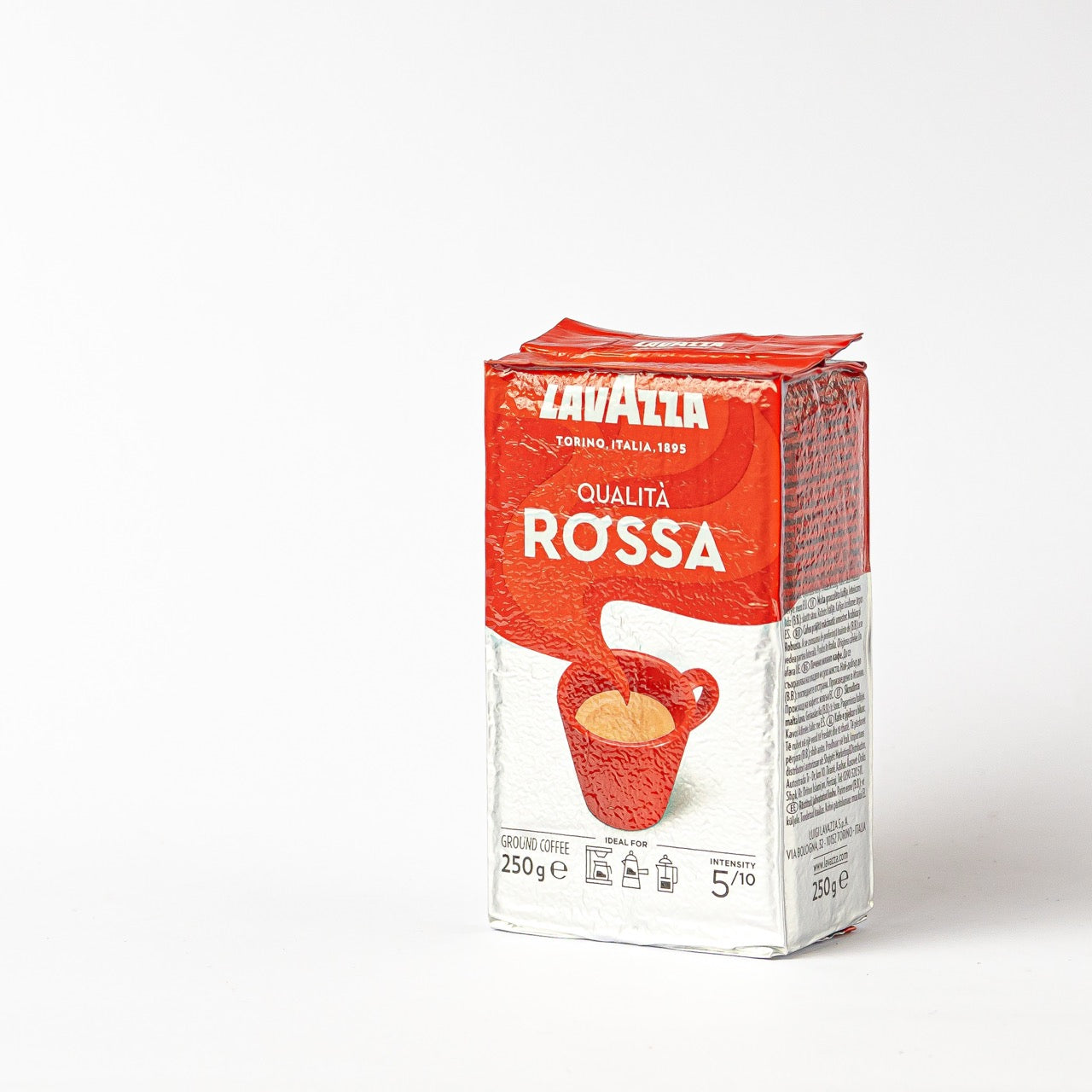 lavazza rossa 250g