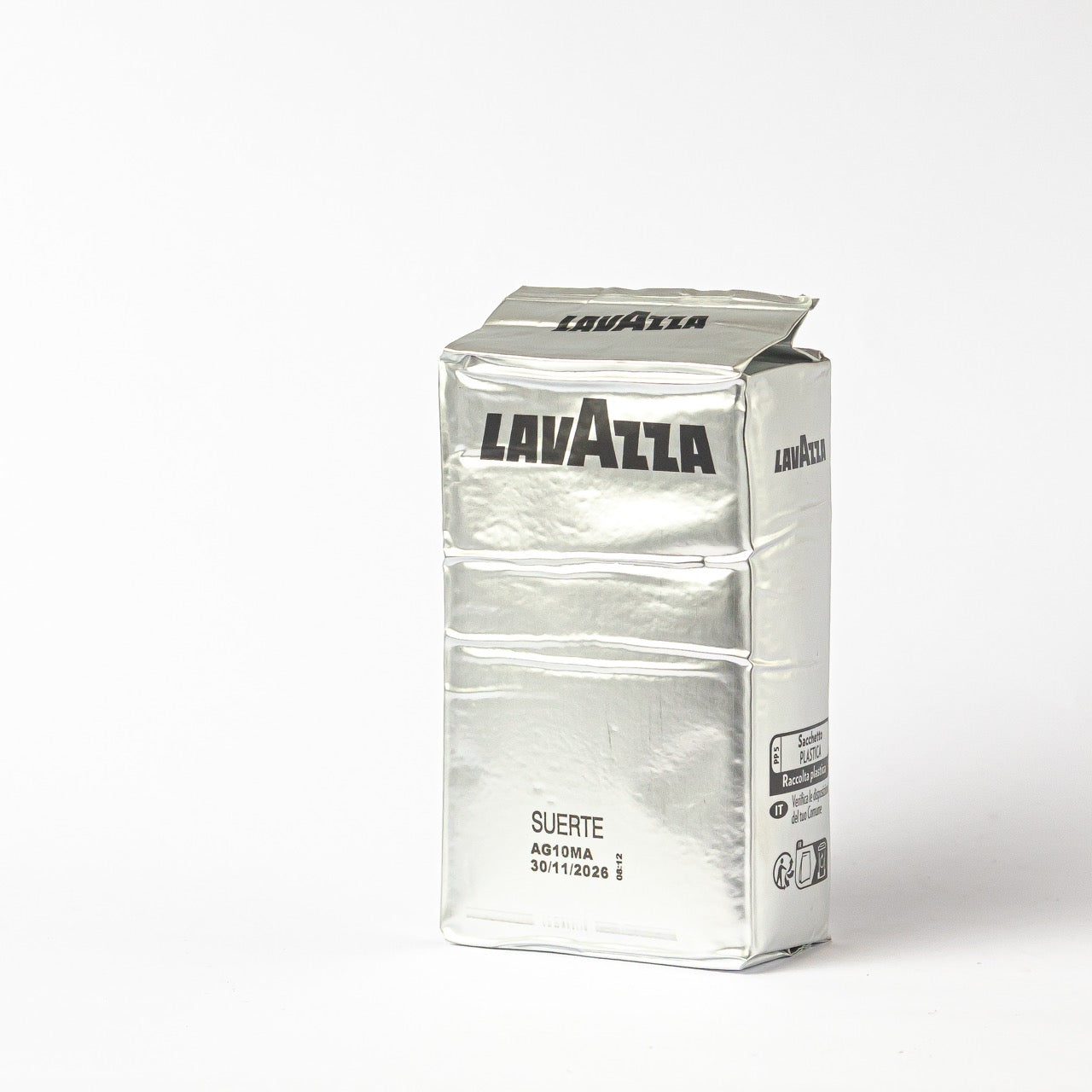 lavazza suerte 250 g