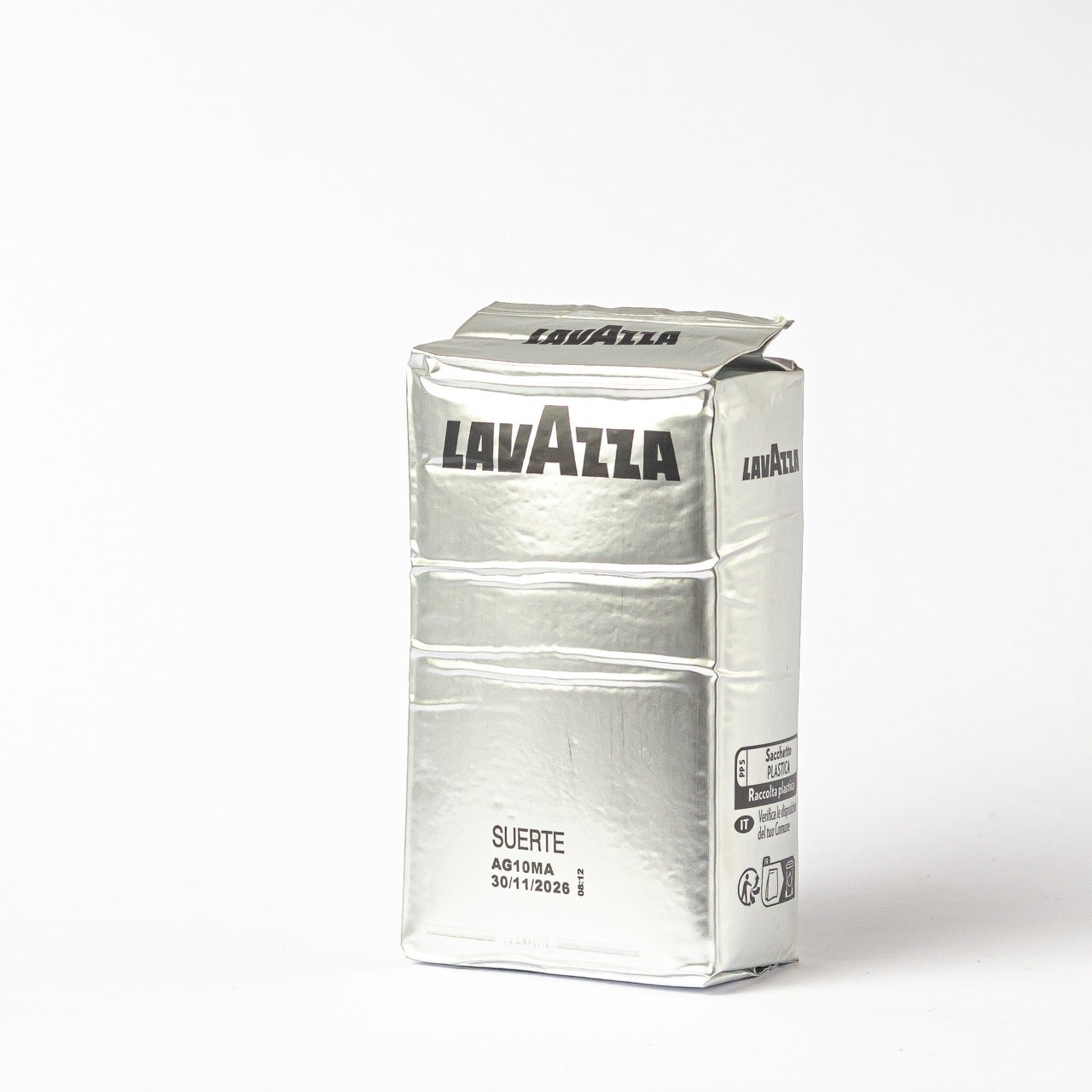 lavazza suerte 250 g