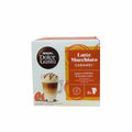 Nescafe Dolce Gusto Latte Macchiato Caramel Coffee Capsules - 16 Capsules