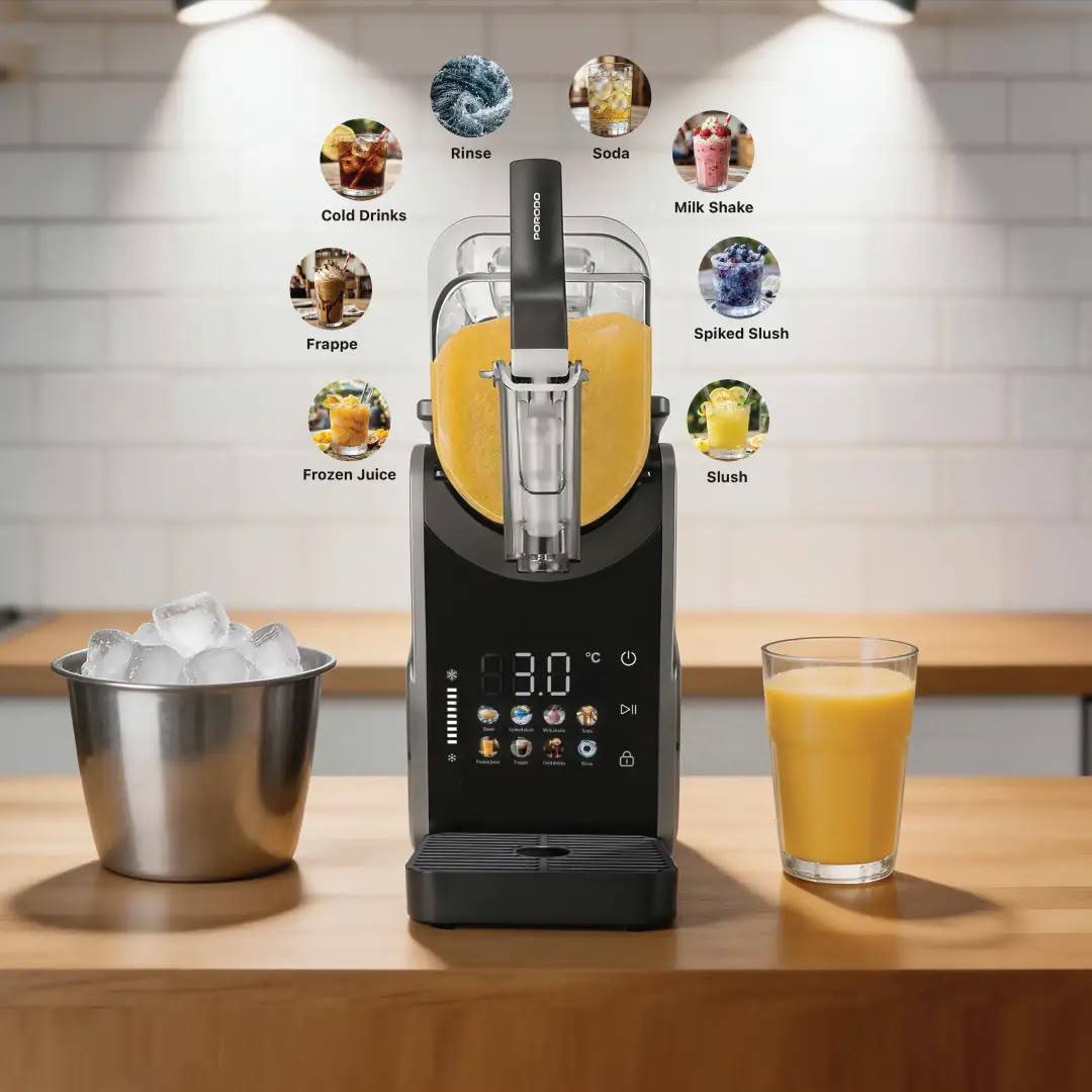 Arshia Slushie Maker
