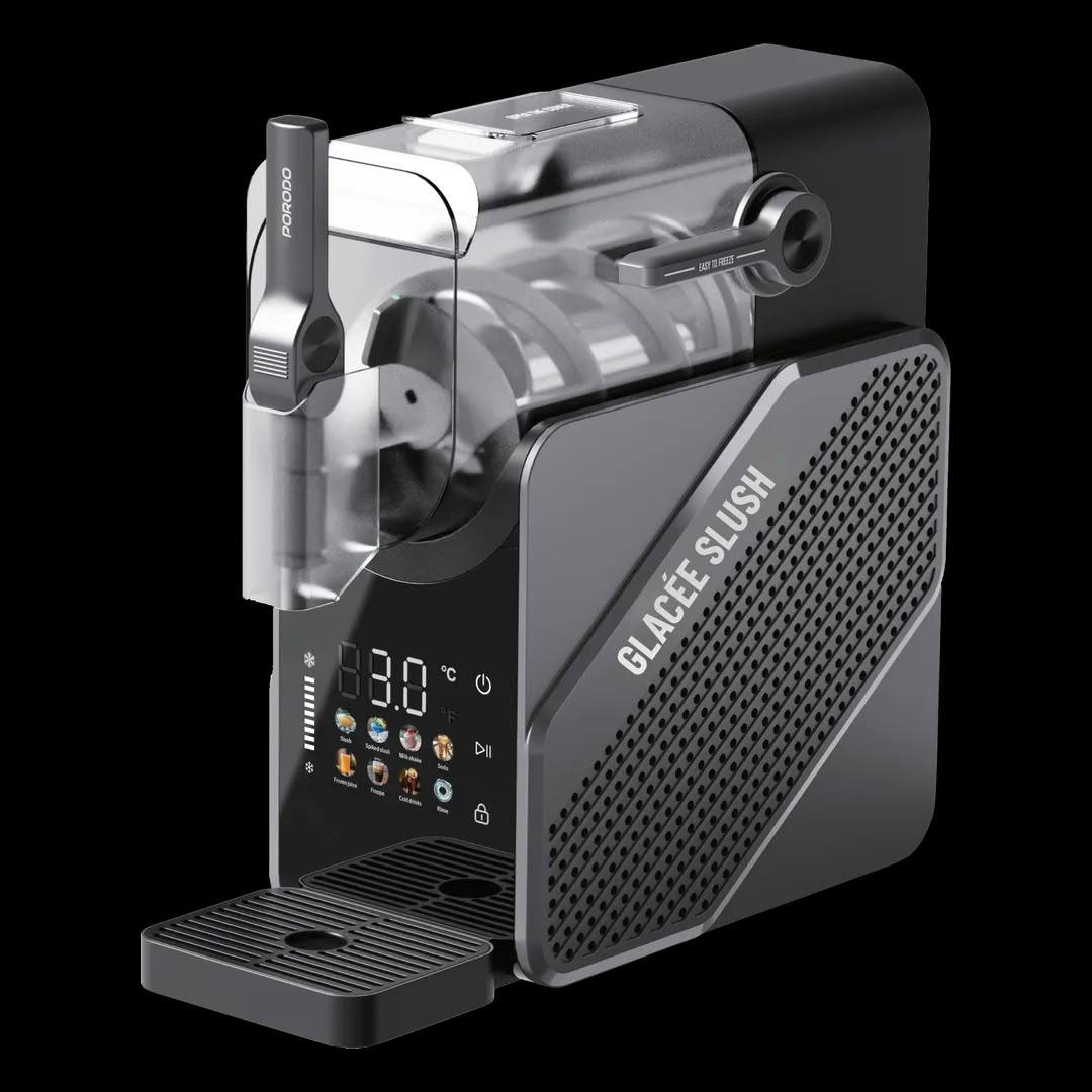 Arshia Slushie Maker